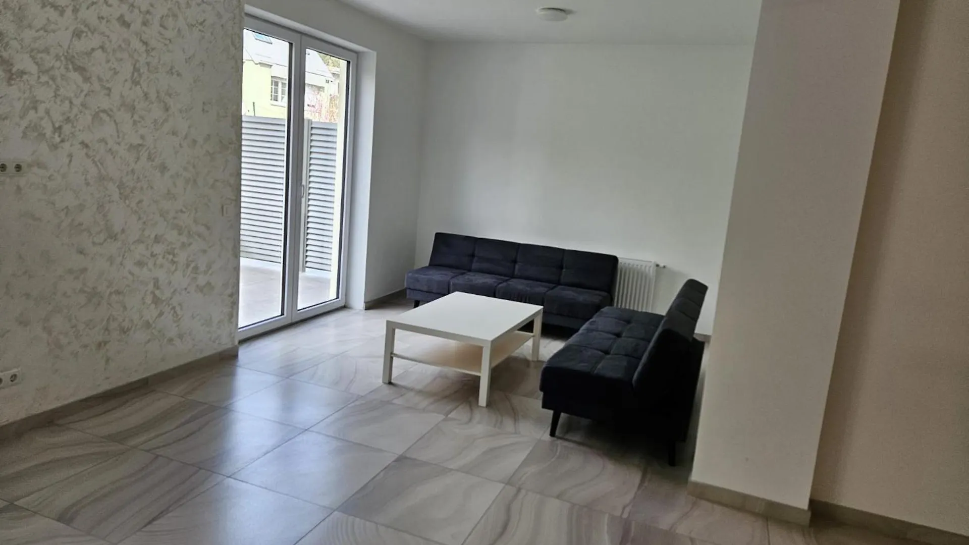 비엔나 Gardenloft Terrace No 3 아파트 0*,