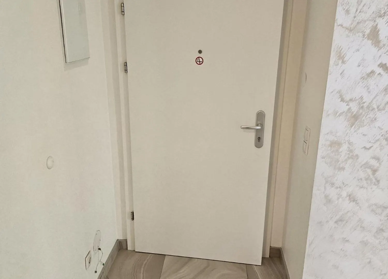비엔나 Gardenloft Terrace No 3 아파트