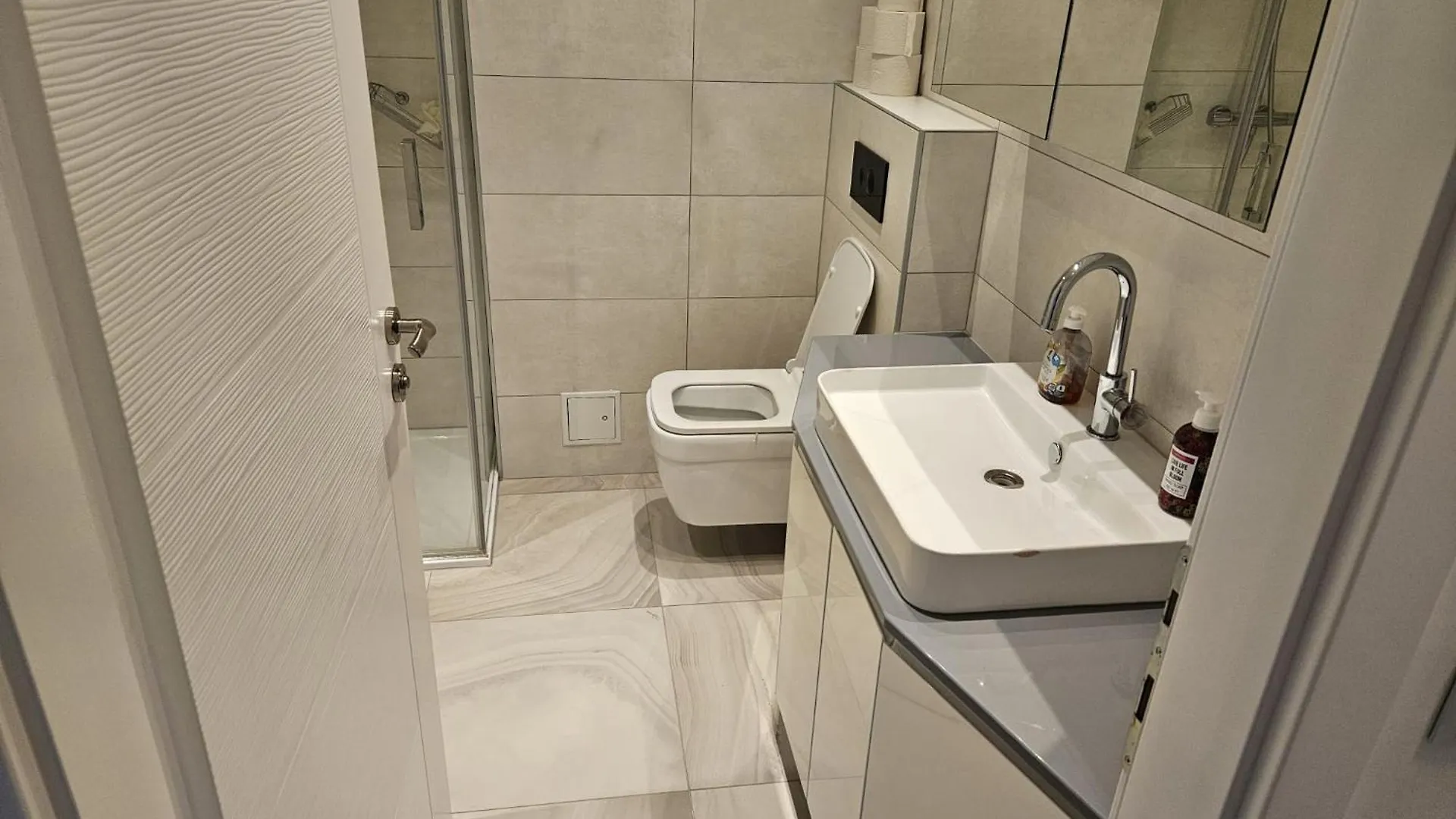 Gardenloft Terrace No 3 Apartment Vienna Austria