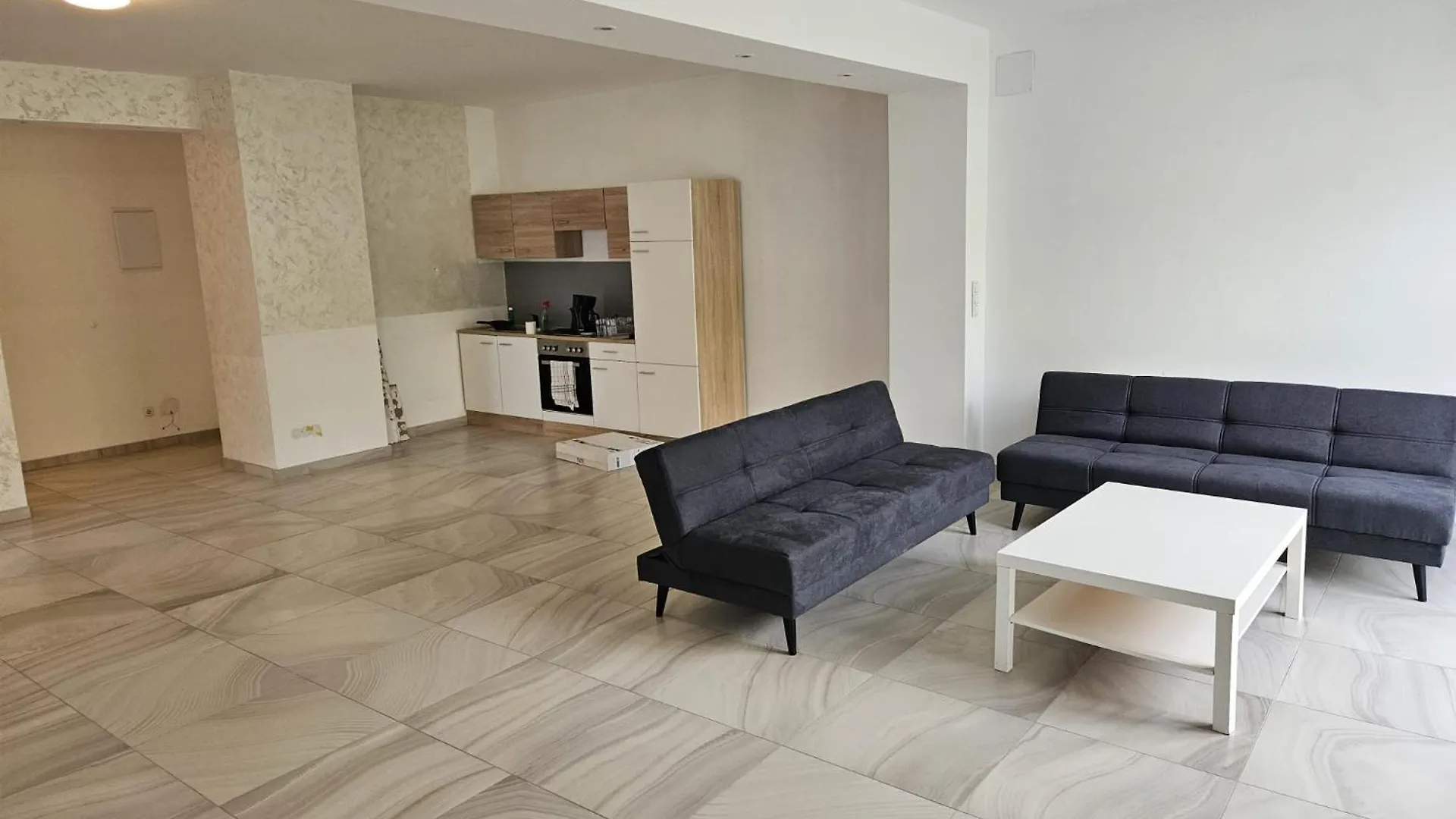 비엔나 Gardenloft Terrace No 3 아파트