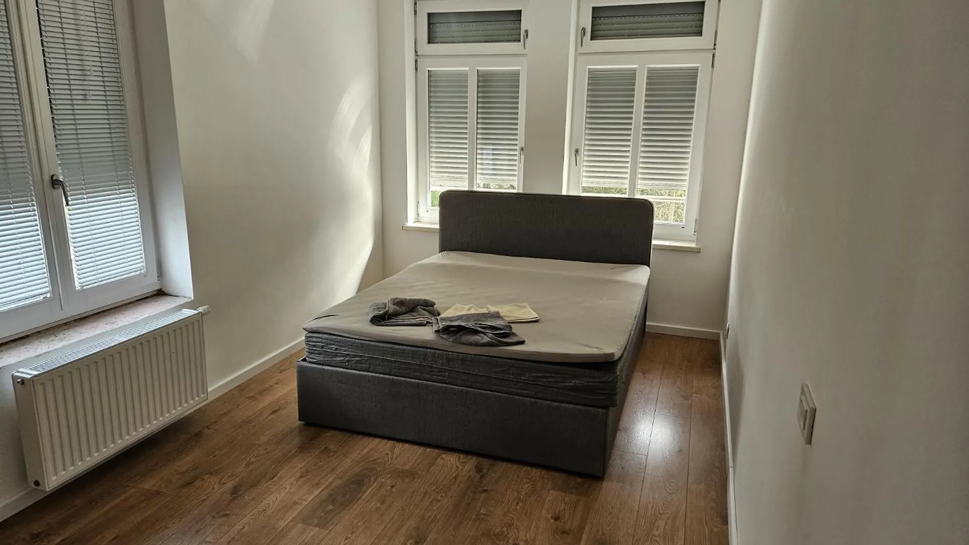 비엔나 Gardenloft Terrace No 3 아파트