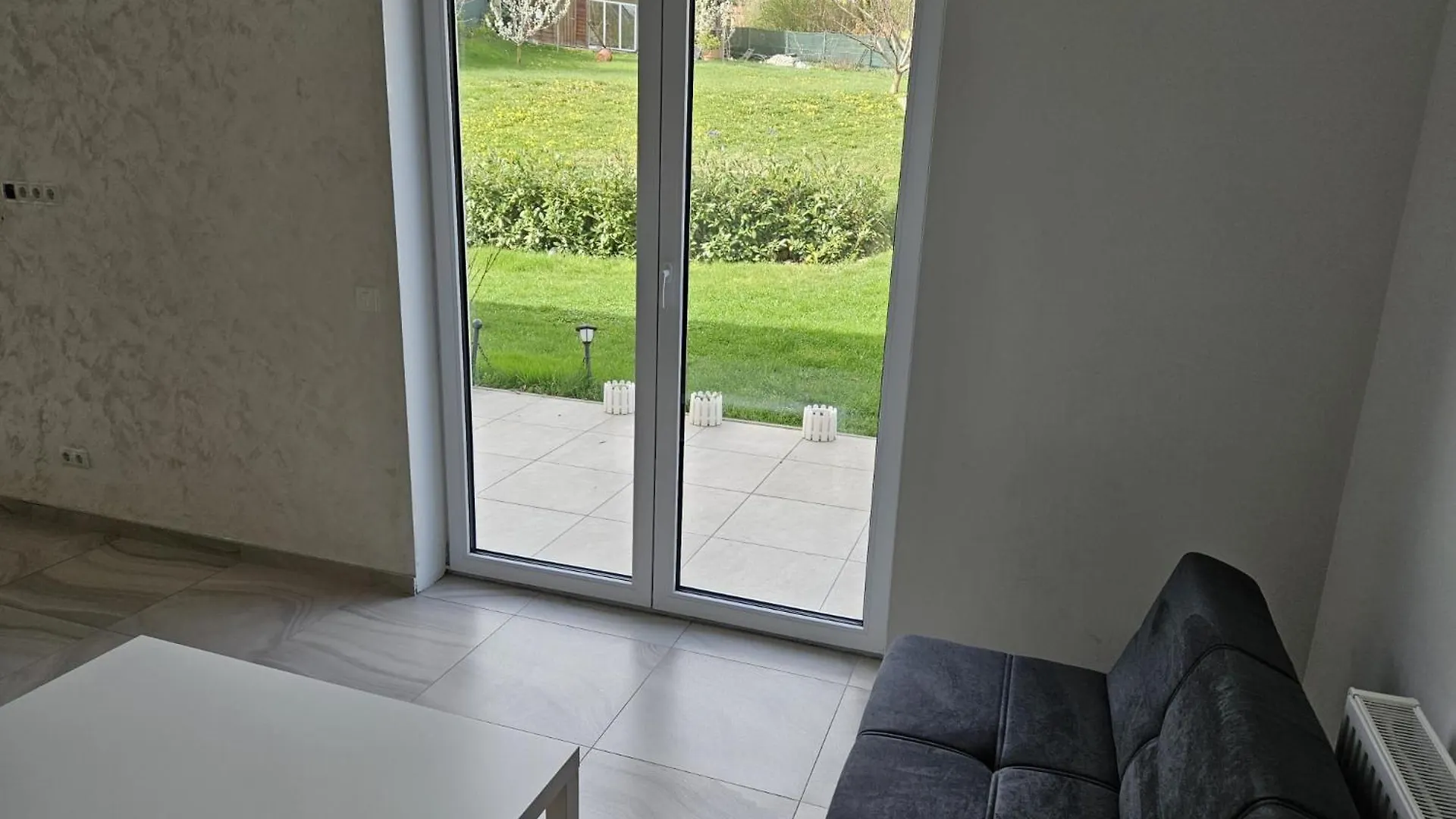 Gardenloft Terrace No 3 Apartment Vienna