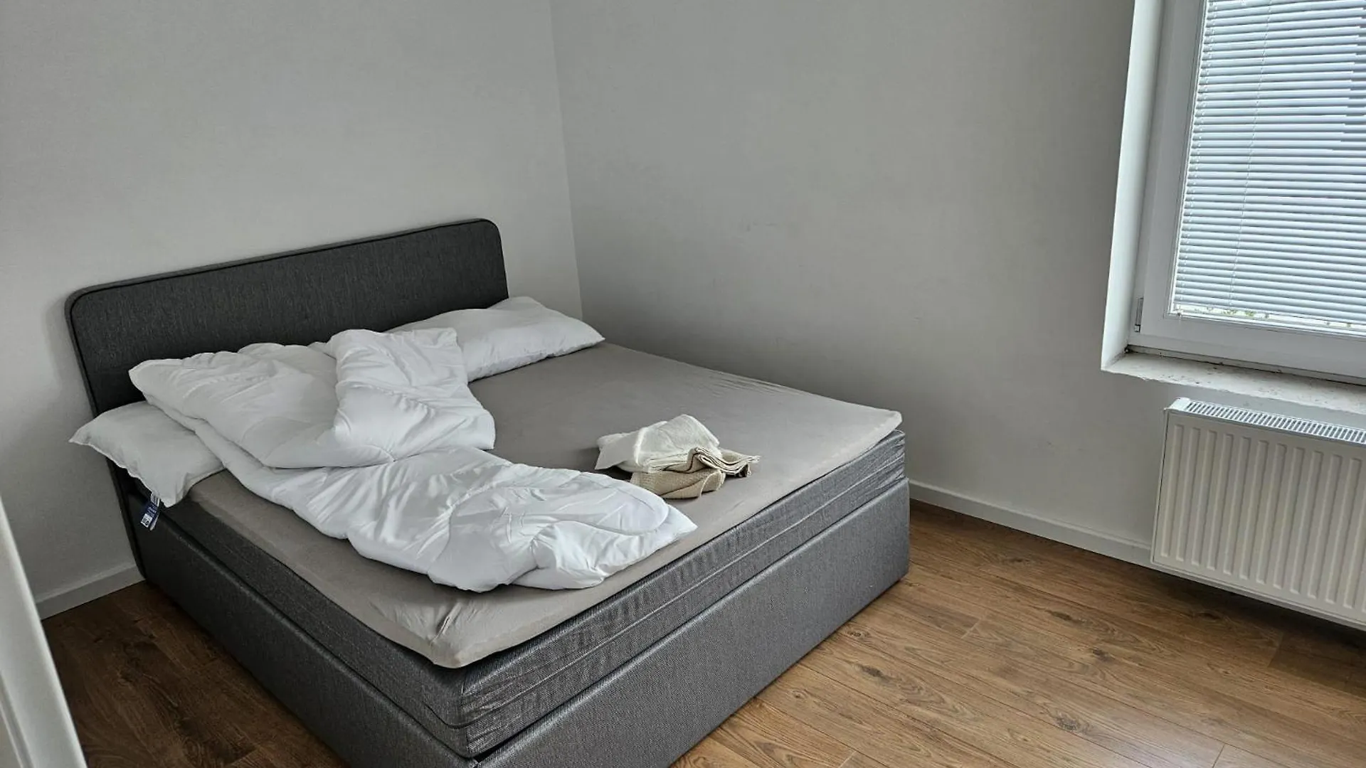비엔나 Gardenloft Terrace No 3 아파트