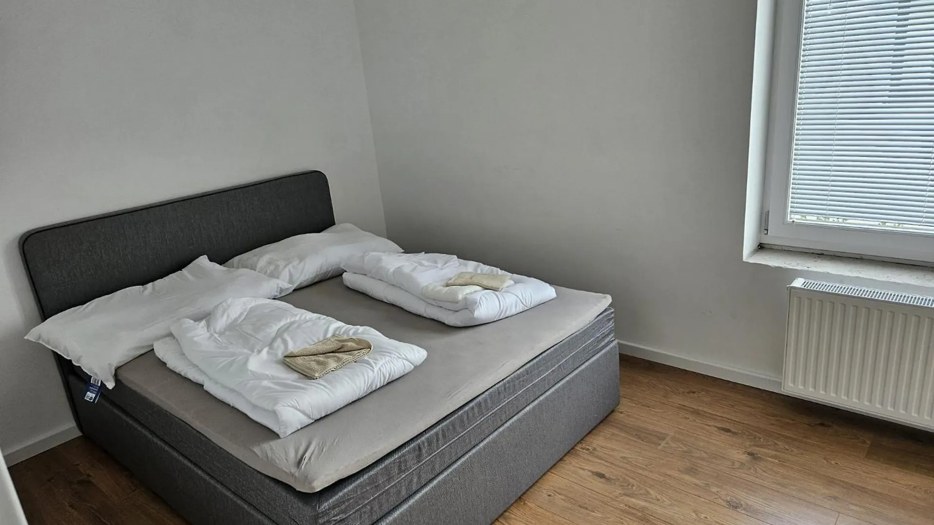 Gardenloft Terrace No 3 Apartment Vienna Austria