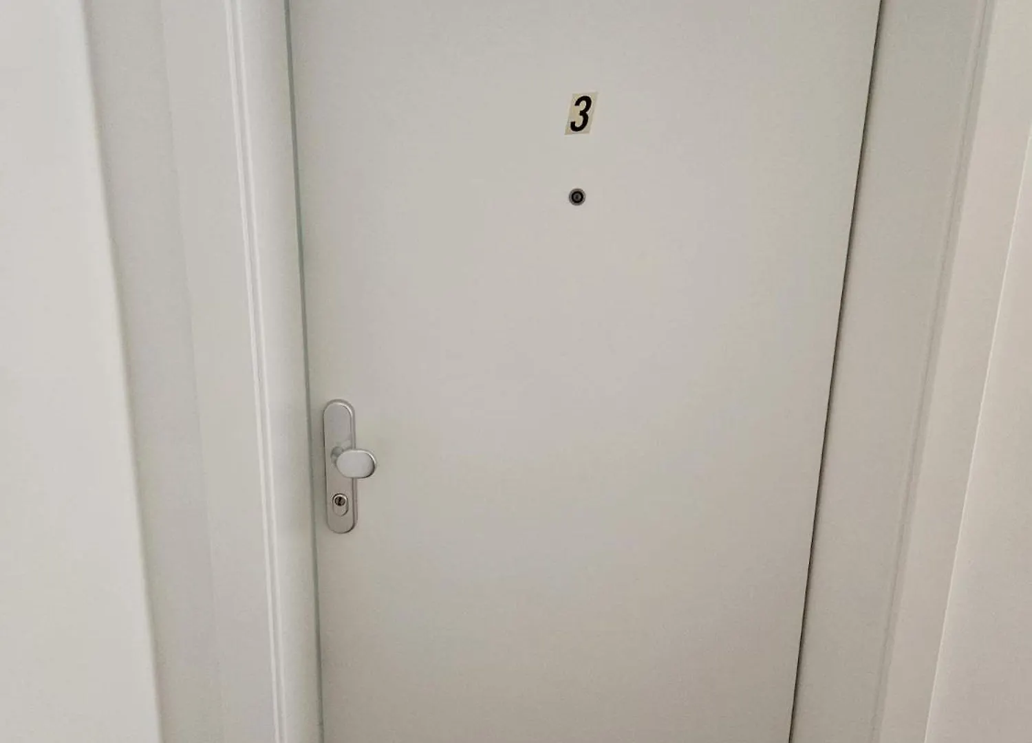 Apartmán Gardenloft Terrace No 3 Vídeň 0*,  Rakousko